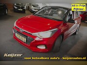 Hyundai i20 - 1.2 Active 4 cilinder