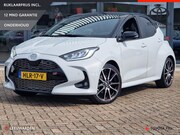 Toyota Yaris - 1.5 Hybrid 130 GR SPORT plus pack Panoramadak