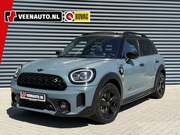 MINI Countryman - 2.0 Cooper SE ALL4 Pano/H&K/Leder/Camera AS ZATERDAG TOT 12 
