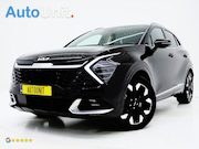 Kia Sportage - 1.6 T-GDi Plug-in Hybrid AWD DynamicPlusLine | Leder | Stoel