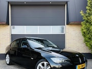 BMW 3-serie - 330i High Executive|M Pakket|Automaat|Opendak|LM