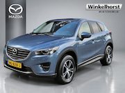 Mazda CX-5 - SKYACTIV-G 2.0 165 6AT GT-M LINE / Trekhaak