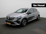 Renault Clio - 1.6 E-Tech Full Hybrid 145 techno | Navigatie | Climate cont
