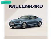 BMW 4-serie - Coupé 420i - Leder - Sportzetels - Dak - ACC - Stoelverwarmi