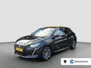 Peugeot e-208 - EV Allure Pack 50 kWh | 91,2% SOH | 3 Fase | Camera | Parkee