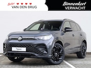 Volkswagen Tiguan - R-Line Edition 1.5 eHybrid 204 PK | Navigatie | Trekhaak | L