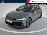 Volkswagen Golf - 1.5eTSI/150PK R-Line DSG · Apple/Android Car Play · Trekhaak