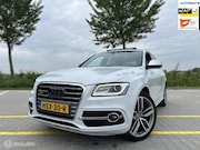 Audi SQ5 - 3.0 TDI SQ5 quattro Pro Line|B&O|CARPLAY|APK|313PK|