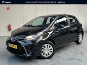 Toyota Yaris - 1.5 Hybrid Aspiration