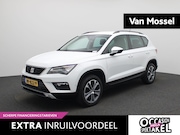 Seat Ateca - 1.0 EcoTSI Style | Apple Carplay / Android Auto | Cruise Con