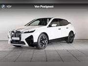 BMW iX - xDrive40 High Executive Sportpakket