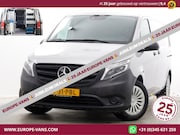 Mercedes-Benz Vito - 114 CDI 136pk Compact 9G Automaat 2x Schuifdeur/LED/Camera/I