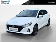 Hyundai i20 - 1.0 T-GDI Comfort | Apple Carplay | Android Auto | Camera | 