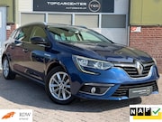 Renault Mégane - Estate 1.2 TCe Limit/TREKH/PARKS/NAVI/APK/NAP