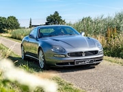Maserati 3200 GT - 3.2 V8