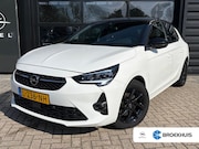Opel Corsa - 1.2 Turbo 100 PK GS Line | TREKHAAK AFNB.| NAVIGATIE + APPLE