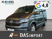 Volkswagen Caravelle - T6.1 Caravelle kurzer Radstand Comfortline