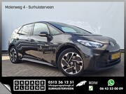 Volkswagen ID.3 - Pro Edition 58 kWh Soh 94% Warmtepomp Stoelverw. 1Eig