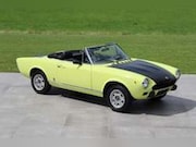Fiat Spider - Sport CS1