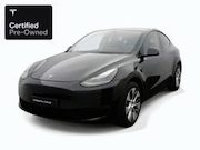 Tesla Model Y - Long Range AWD “Certified Pre-Owned”