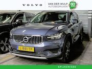 Volvo XC40 - T4 211pk [Plug-In] Inscription | Trekhaak | Leder | BLIS | A