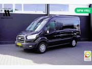 Ford Transit - 2.0 TDCI 130PK L2H2 EURO 6 - Airco - Navi - PDC - €14.900,-