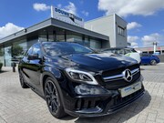 Mercedes-Benz GLA-Klasse - AMG 45 4MATIC Premium Sportuitlaat Facelift
