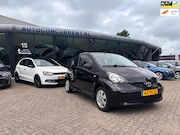 Toyota Aygo - 1.0-12V Comfort, Airco, Carplay, Inruil mogelijk.