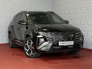 Hyundai Tucson - NIEUWE AUTO 1.6 T-GDI PHEV N-LINE 360CAM ELEK.KLEP ELEK.STOE
