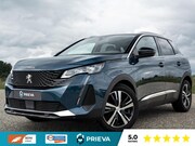 Peugeot 3008 - GT 1.2 PureTech 130PK Automaat GT Pack | Dealer | Camera | E