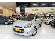 Hyundai ix20 - 1.6i i-Catcher Bovag Garantie Panoramadak
