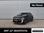 Peugeot 208 - 1.2 Hybrid 110 e-DCS6 Allure | Automaat | Draadloze Apple Ca