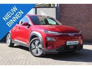 Hyundai Kona - Style 39kWh Navi, Camera, Pdc, Winterpack, All Weather