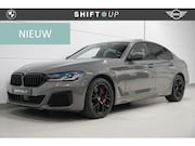 BMW 5-serie - 545e xDrive M-Sport | Schuifdak | Laser | CoPilot