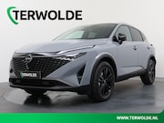 Nissan Qashqai - 1.5 e-Power Tekna |Cold Pack | Panoramadak | Modeljaar 26 |