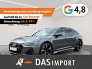 Audi RS6 - RS 6 Avant 4.0 TFSI quattro LED/LEDER/HUD/AIR SUSP