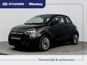 Fiat 500 - URBAN 42 kWh | SoH 94,4% | CLIMA | CRUISE | CAMERA | APPLE C