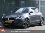 Suzuki Swift - 1.2 Style Smart Hybrid 1ste eigenaar, Vol. dealer o.h, Cruis