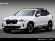 BMW iX3 - Executive 80 kWh | Driving Assistent Professional