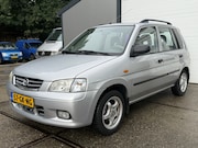 Mazda Demio - 1.5 Exclusive | 1Eig | NAP | automaat