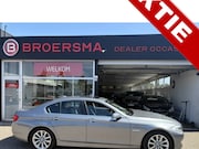 BMW 5-serie - 523i Executive 1 EIGENAAR NL * DEALERONDERHOUDEN * MET RDW S