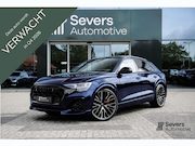 Audi Q8 - 60 TFSI e quattro Pro Line S Competition | B&O Advance | Wai