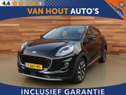 Ford Puma - 1.0 EcoBoost Hybrid Titanium | AUTOMAAT