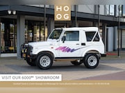 Suzuki LJ/SJ - SAMURAI 1.3
