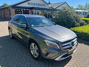 Mercedes-Benz GLA-Klasse - GLA 200 Urban, Camera