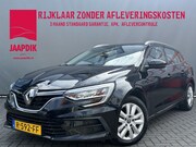 Renault Mégane - Estate BWJ 2022 1.6 160 PK E-Tech Plug-In Hybrid 160 Zen FUL