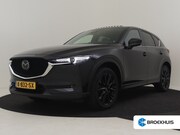 Mazda CX-5 - 2.5 4WD SkyActiv-G 194 Signature 194Pk AUTO | Head-up Displa