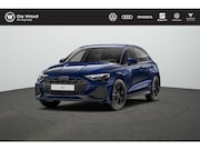 Audi A3 - Sportback S Edition S tronic e-hybrid