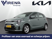 Kia Picanto - 1.0 DPI DynamicLine - Achteruitrij camera - Navigatie - Airc