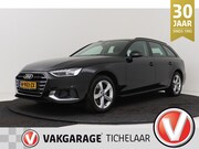 Audi A4 - AVANT 35 TFSI S edition | Virtual Cockpit | CarPlay | Trekha